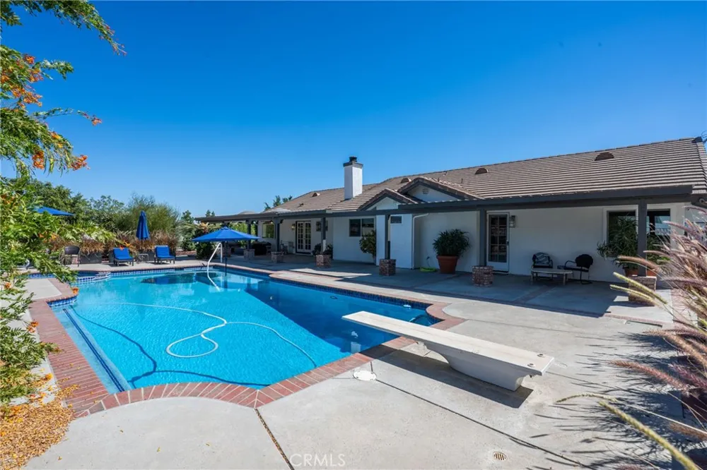 17720 Copper Queen Perris, CA 92570