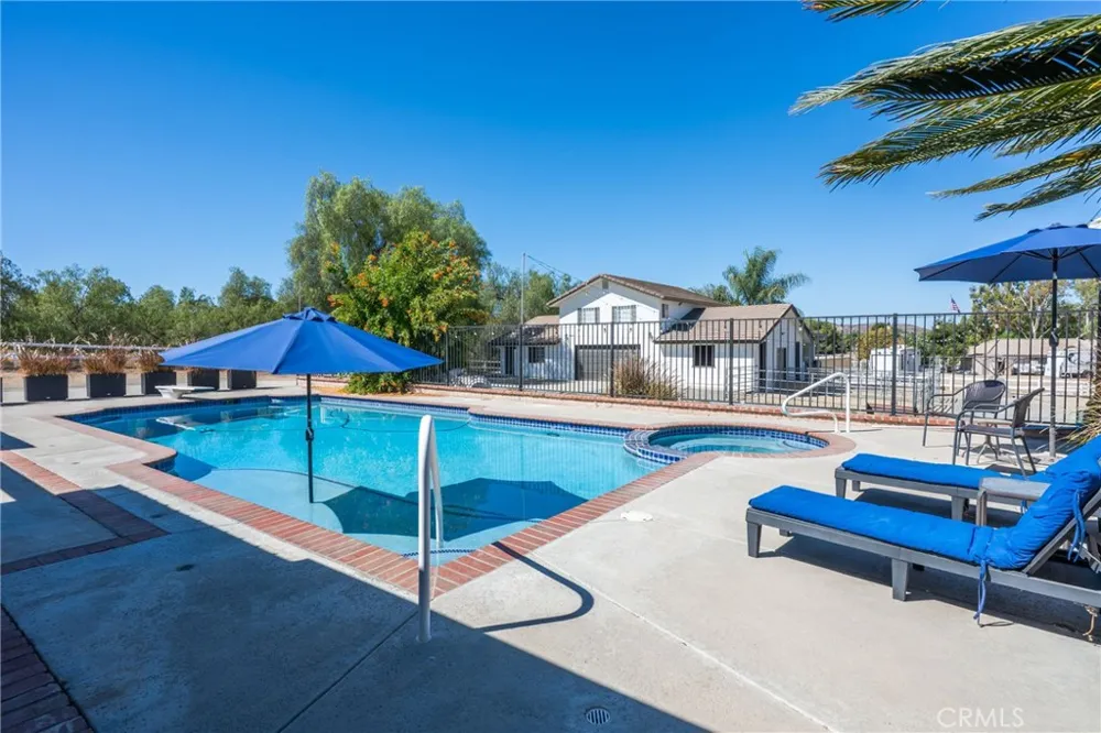 17720 Copper Queen Perris, CA 92570