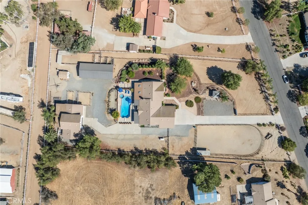 17720 Copper Queen Perris, CA 92570