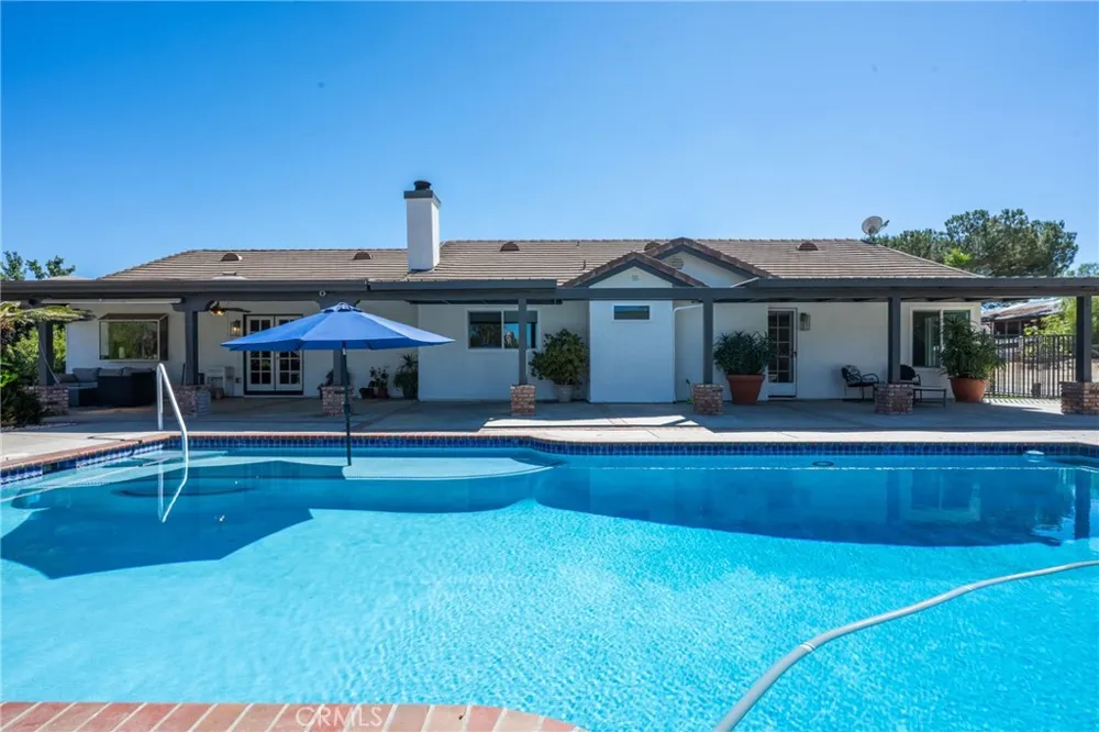 17720 Copper Queen Perris, CA 92570
