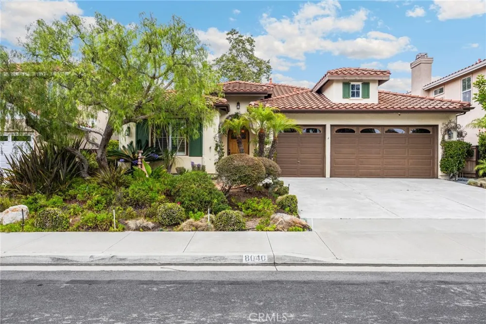 8040 Corte Sasafras Carlsbad, CA 92009