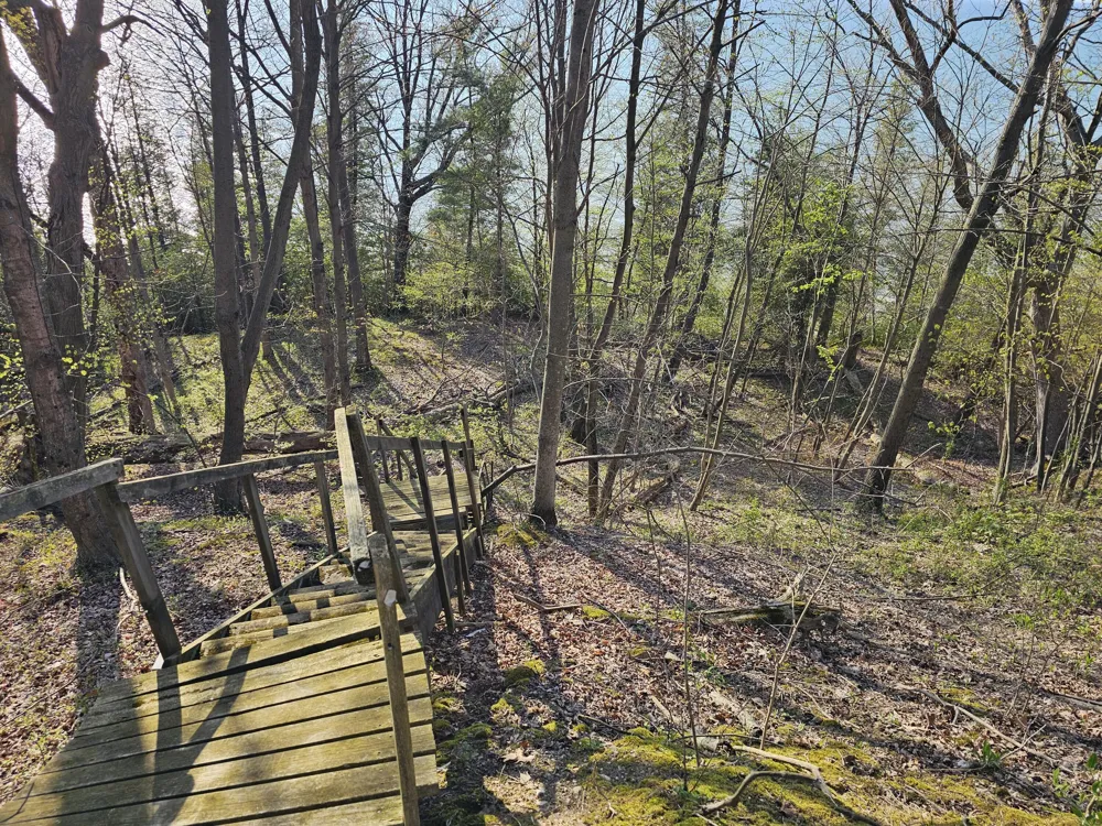 3650 M-63 Benton Harbor, MI 49022