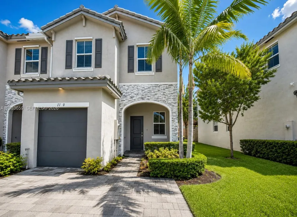 1100 SE 26th Ter Homestead, FL 33035