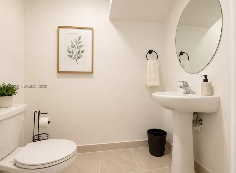 1100 SE 26th Ter Homestead, FL 33035