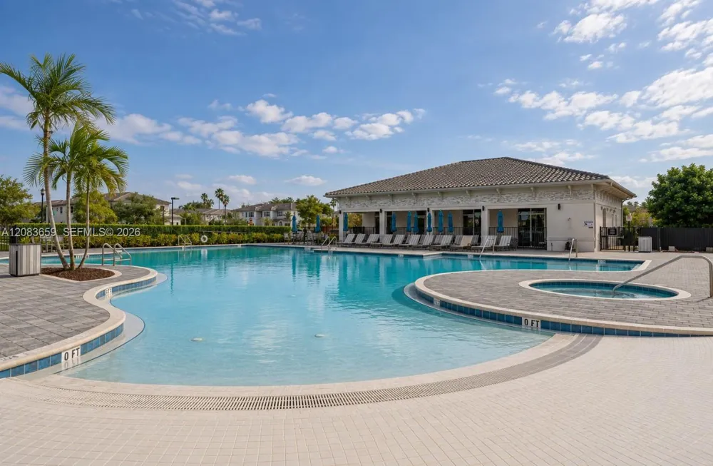 1100 SE 26th Ter Homestead, FL 33035