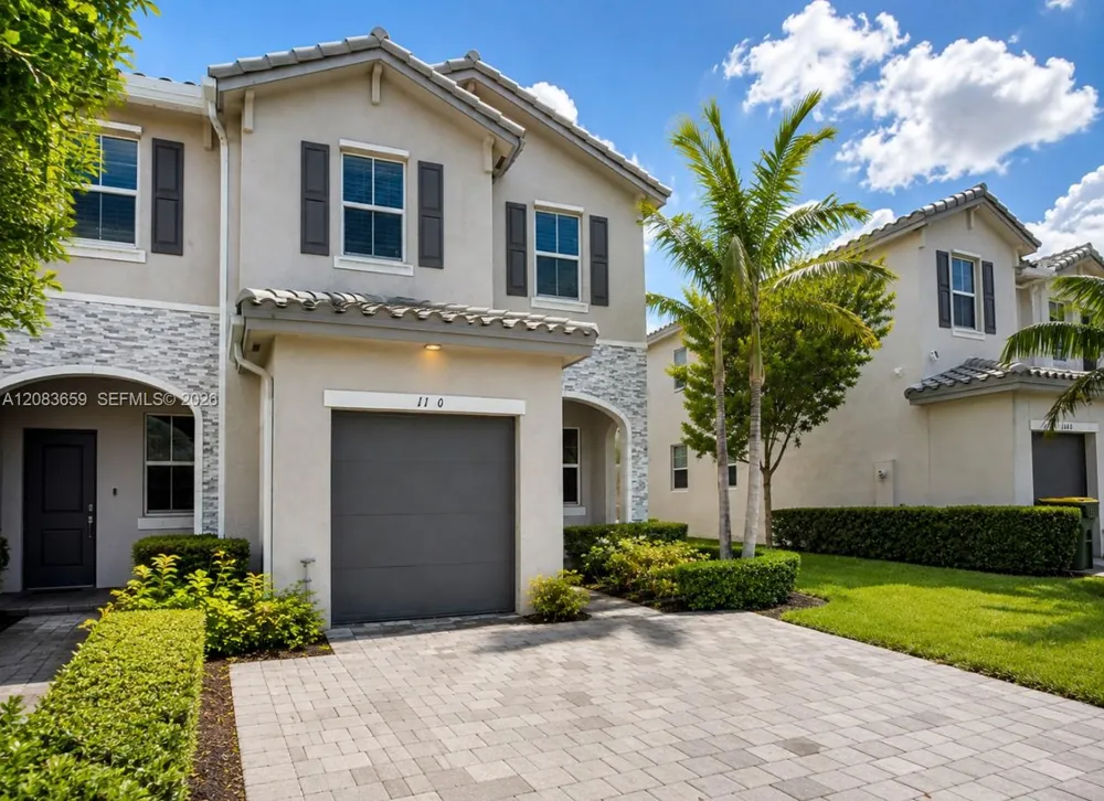 1100 SE 26th Ter Homestead, FL 33035