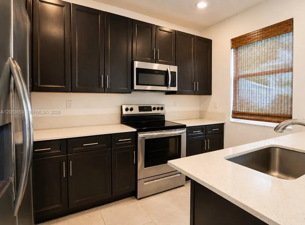 1100 SE 26th Ter Homestead, FL 33035