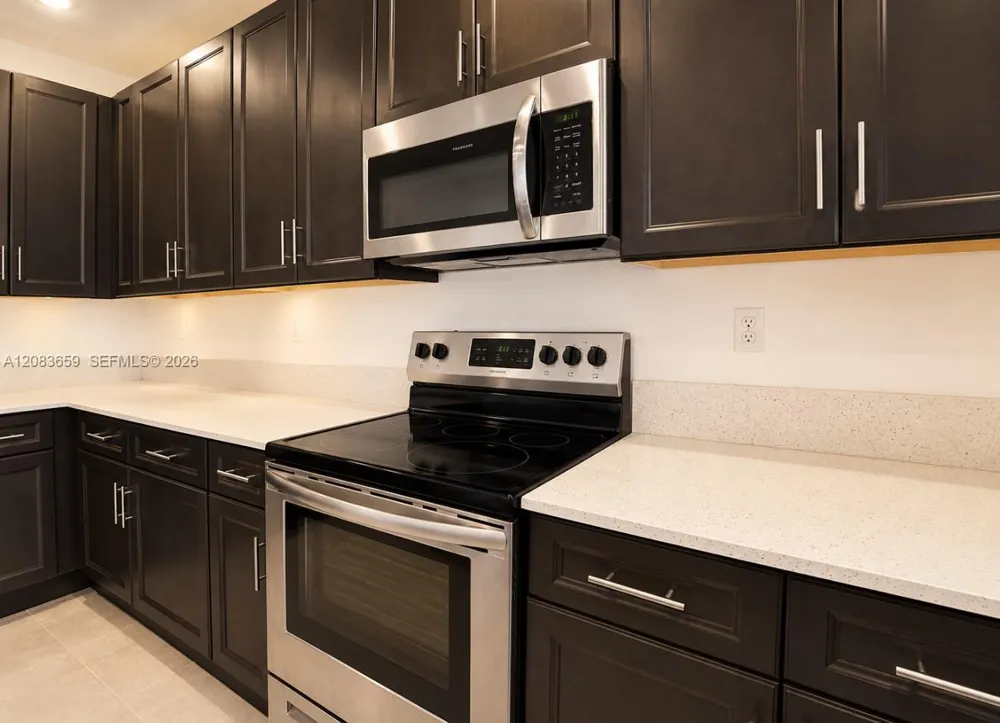 1100 SE 26th Ter Homestead, FL 33035