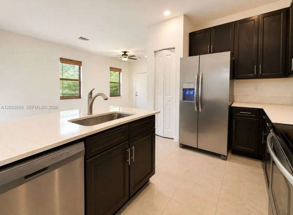 1100 SE 26th Ter Homestead, FL 33035