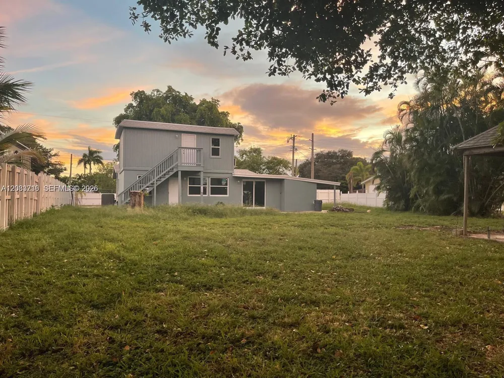 3921 SW 31st Dr #3921 West Park, FL 33023