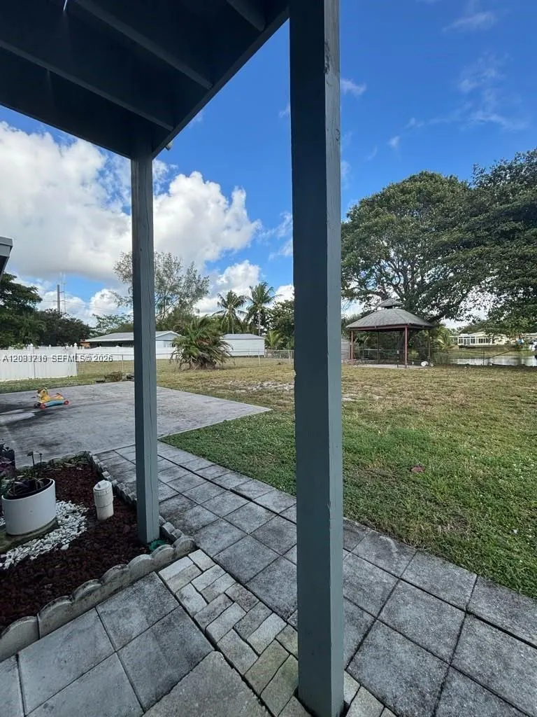 3921 SW 31st Dr #3921 West Park, FL 33023