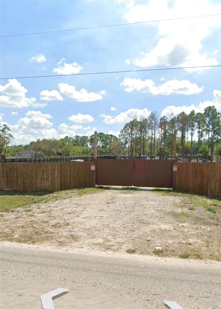 490 Avenida Del Sur Clewiston, FL 33440