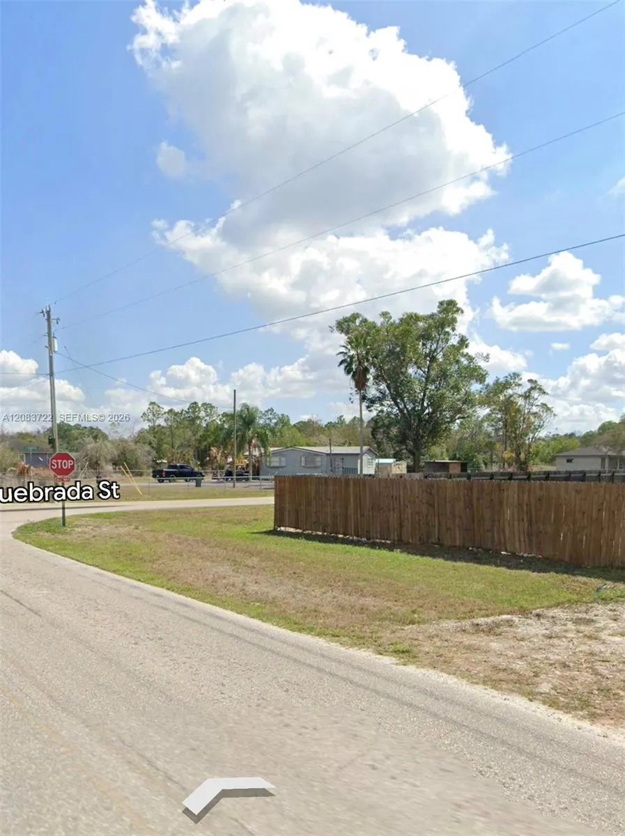 490 Avenida Del Sur Clewiston, FL 33440