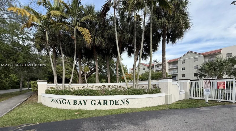 8240 SW 210th St #101 Cutler Bay, FL 33189