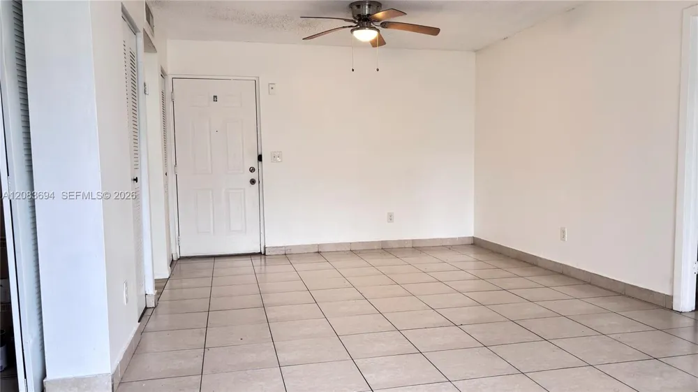 8240 SW 210th St #101 Cutler Bay, FL 33189