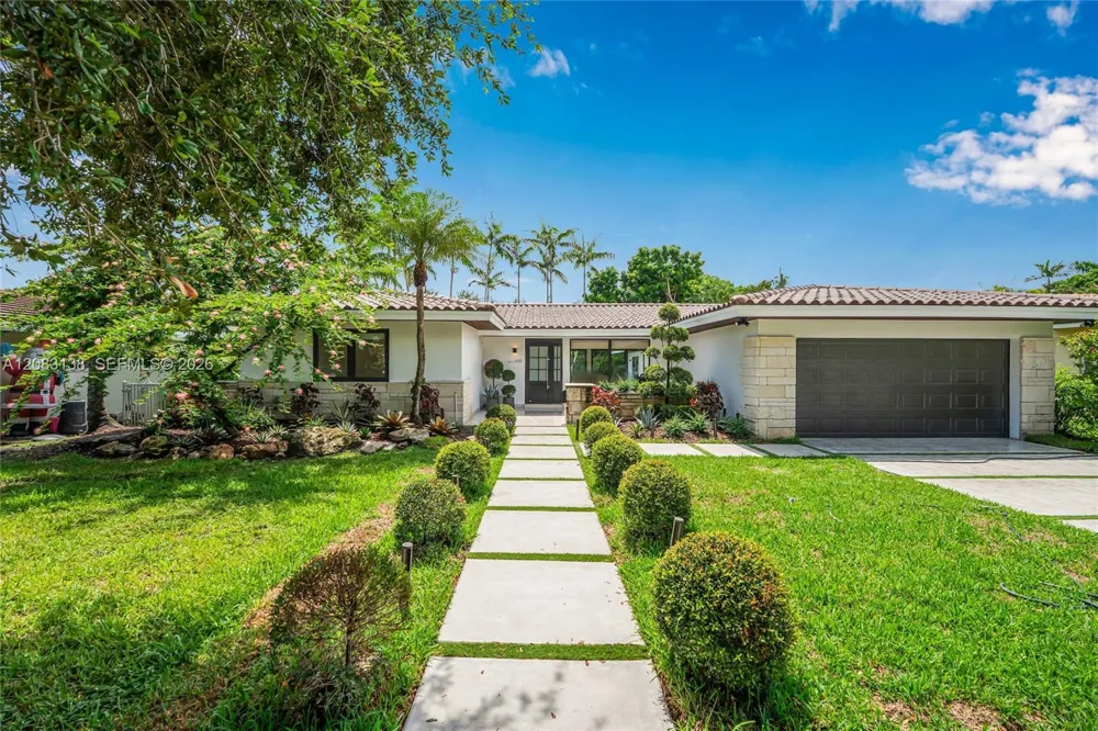 430 Miller Rd Coral Gables, FL 33146