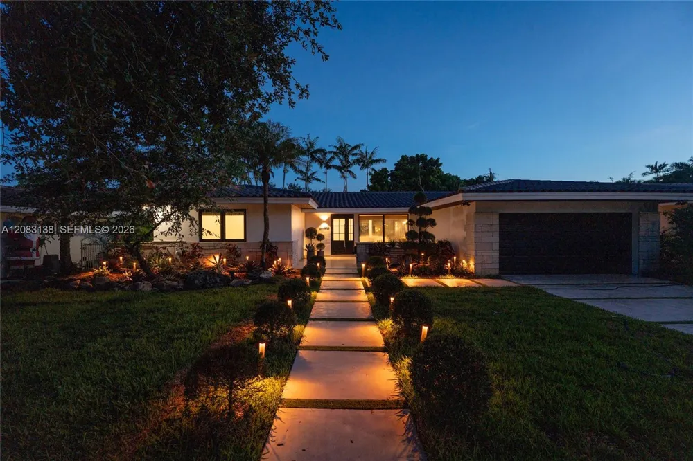 430 Miller Rd Coral Gables, FL 33146