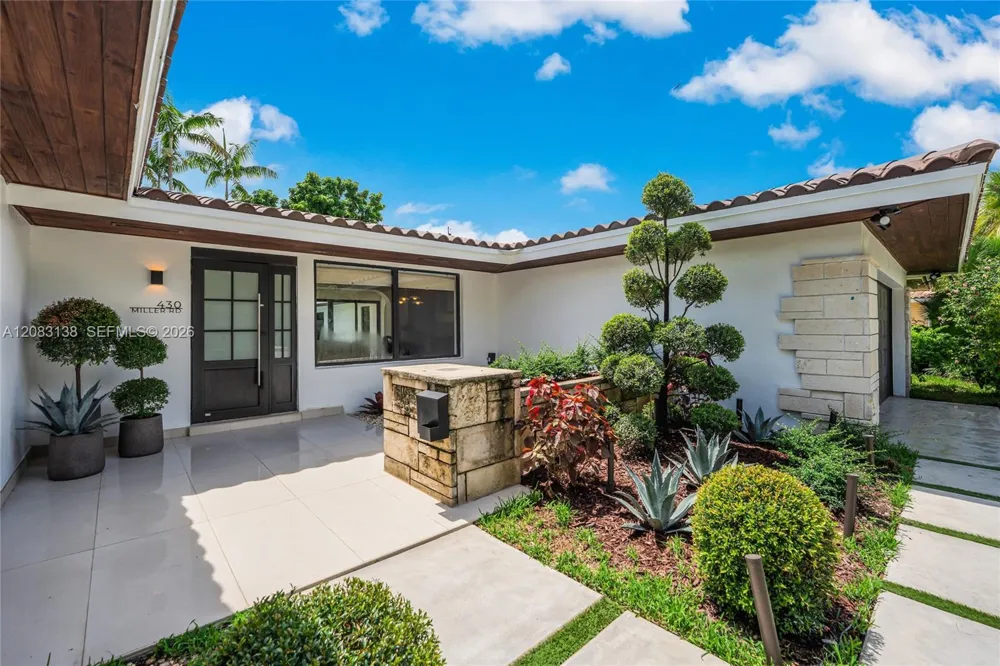 430 Miller Rd Coral Gables, FL 33146