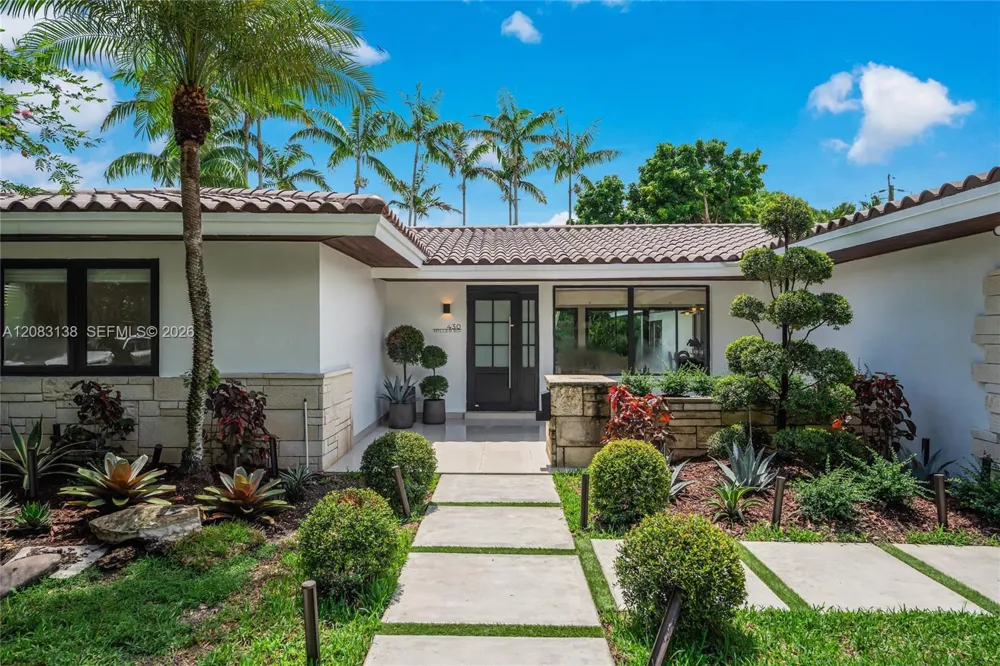 430 Miller Rd Coral Gables, FL 33146