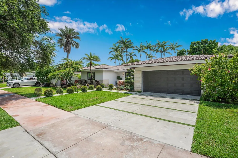 430 Miller Rd Coral Gables, FL 33146