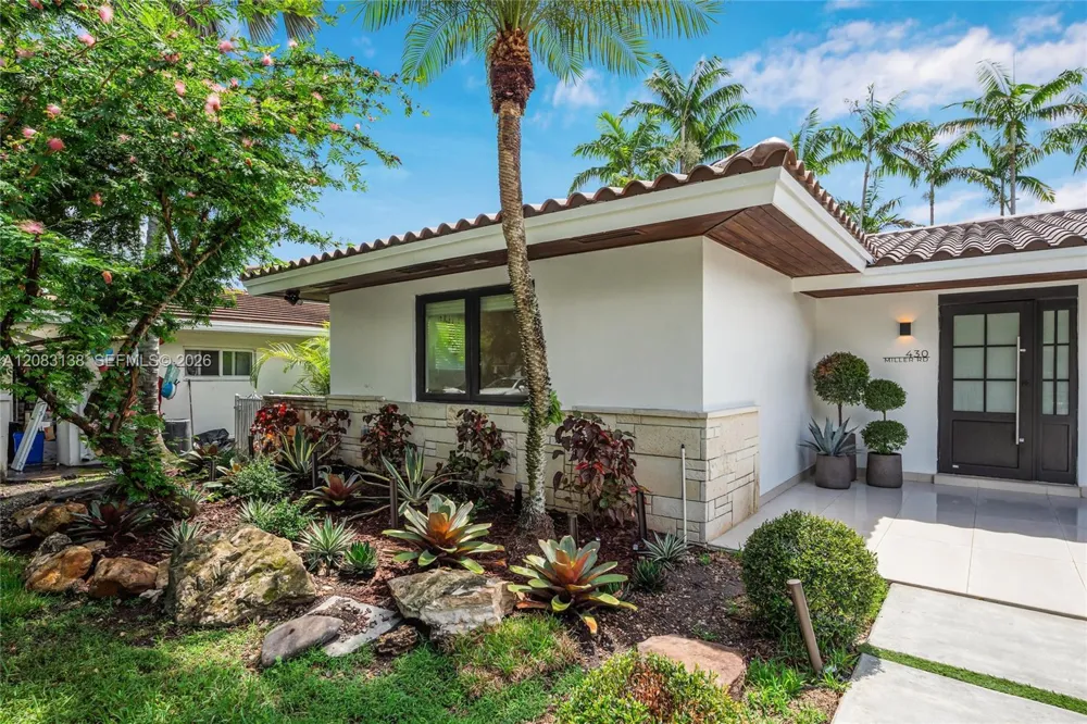 430 Miller Rd Coral Gables, FL 33146