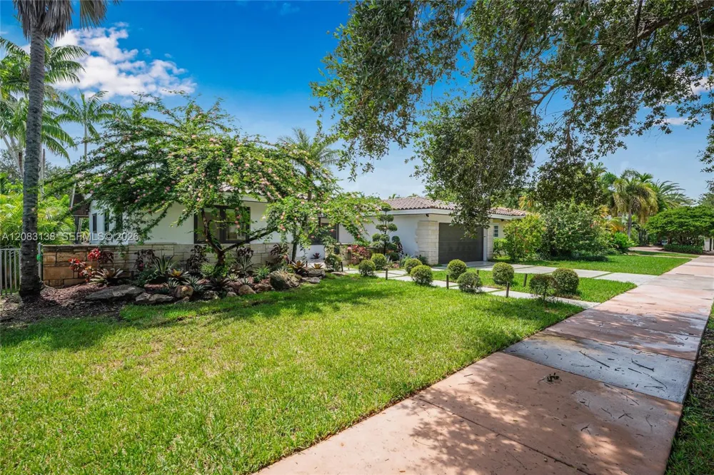 430 Miller Rd Coral Gables, FL 33146