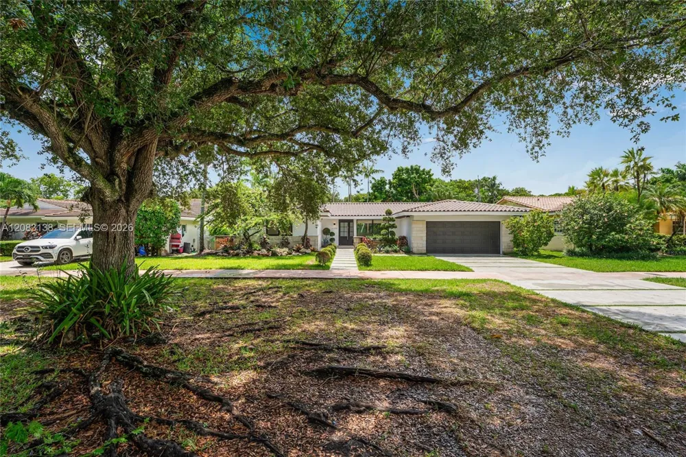 430 Miller Rd Coral Gables, FL 33146