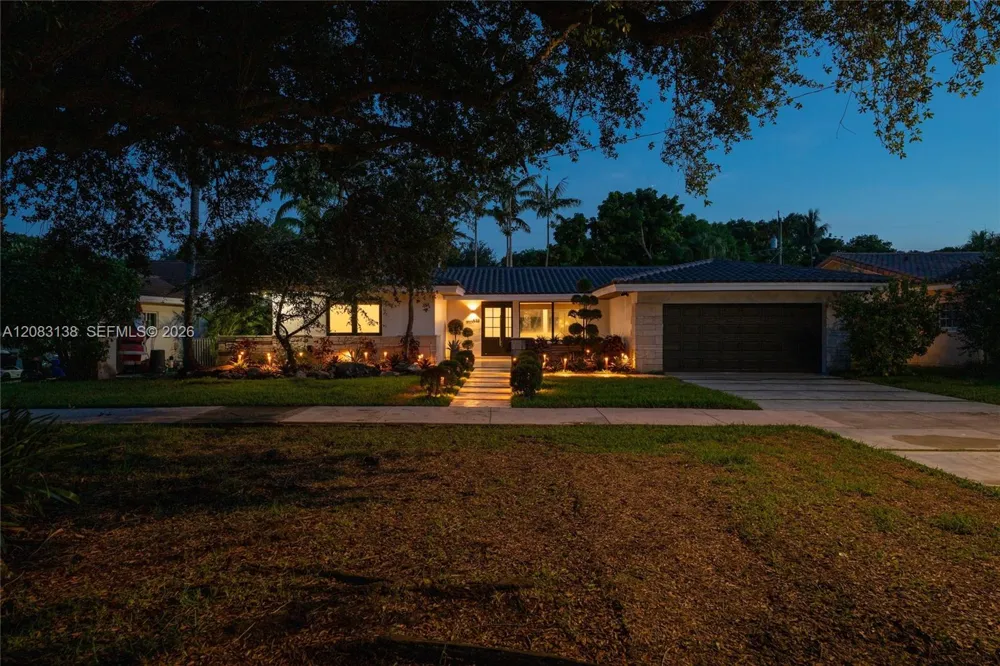 430 Miller Rd Coral Gables, FL 33146