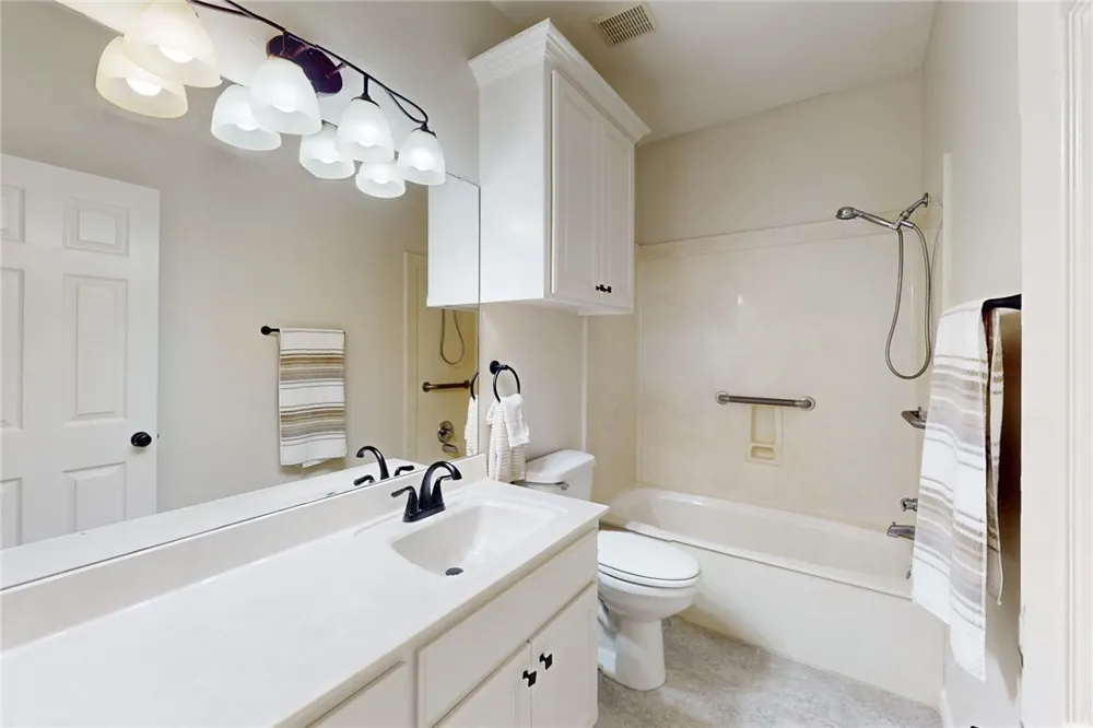 2619 Trophy Drive Bryan, TX 77802