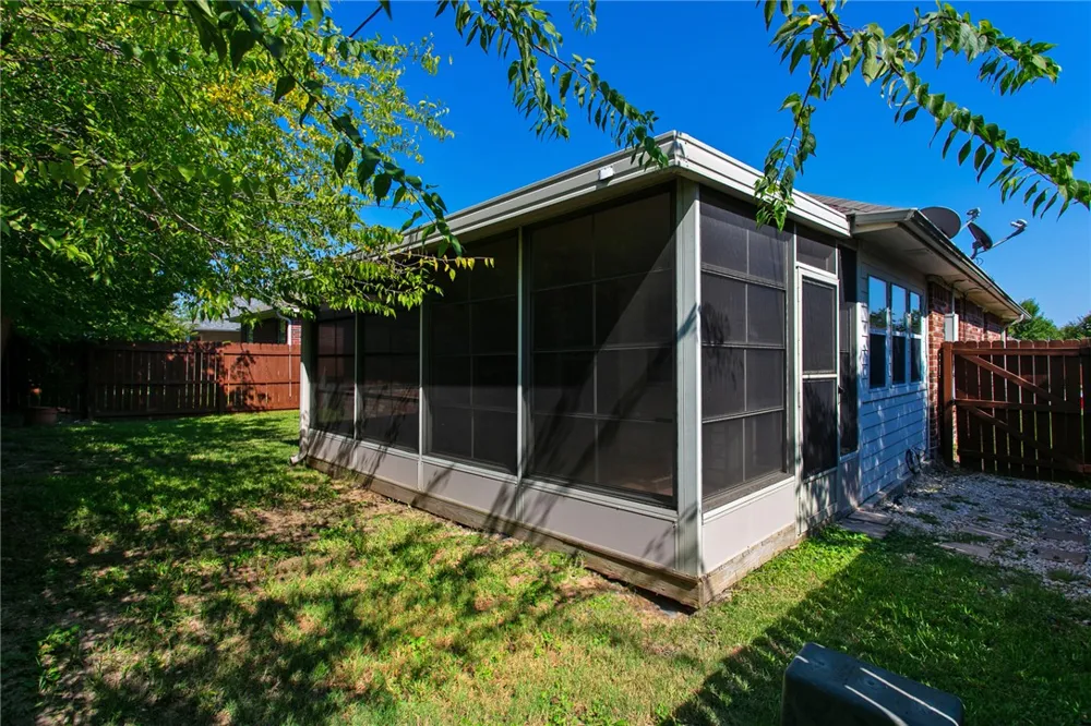2619 Trophy Drive Bryan, TX 77802