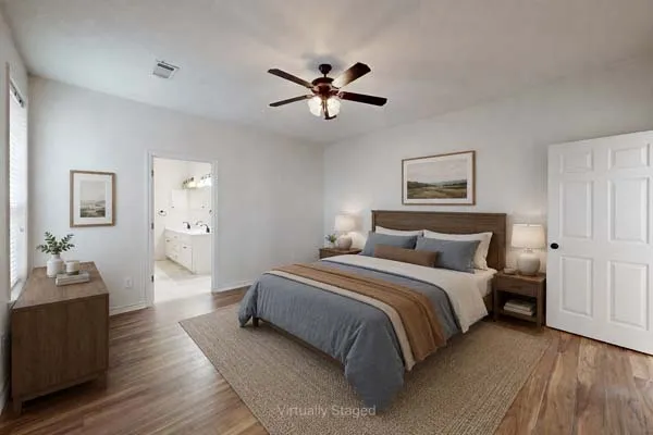 2619 Trophy Drive Bryan, TX 77802