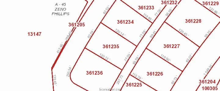 2109 Cids Lane Bryan, TX 77807