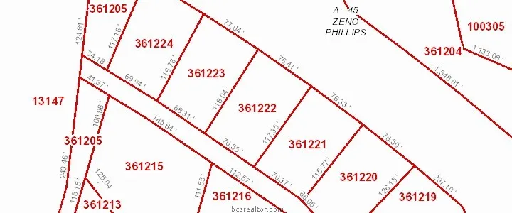 2008 R A Galindo Boulevard Bryan, TX 77807