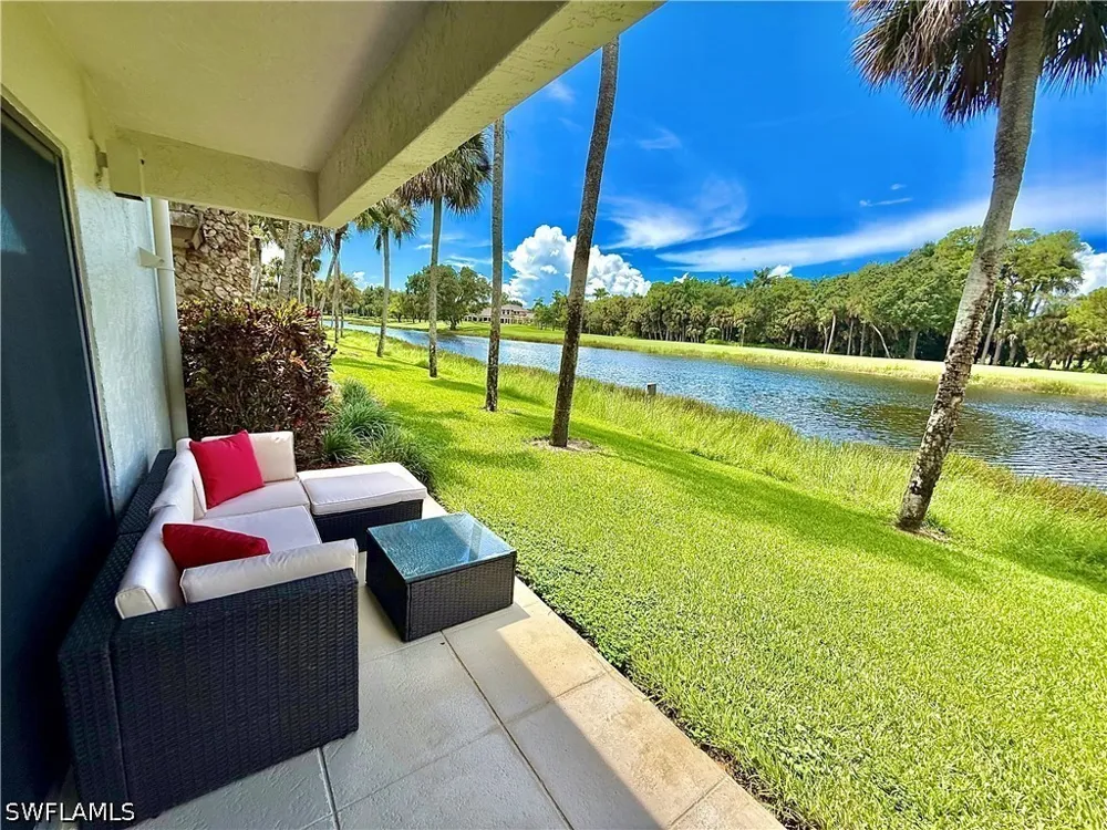 Wilderness Drive #129 Naples, FL 34105
