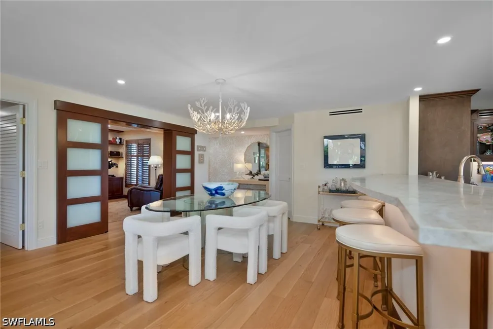 Wilderness Drive #129 Naples, FL 34105