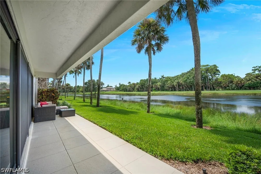 Wilderness Drive #129 Naples, FL 34105