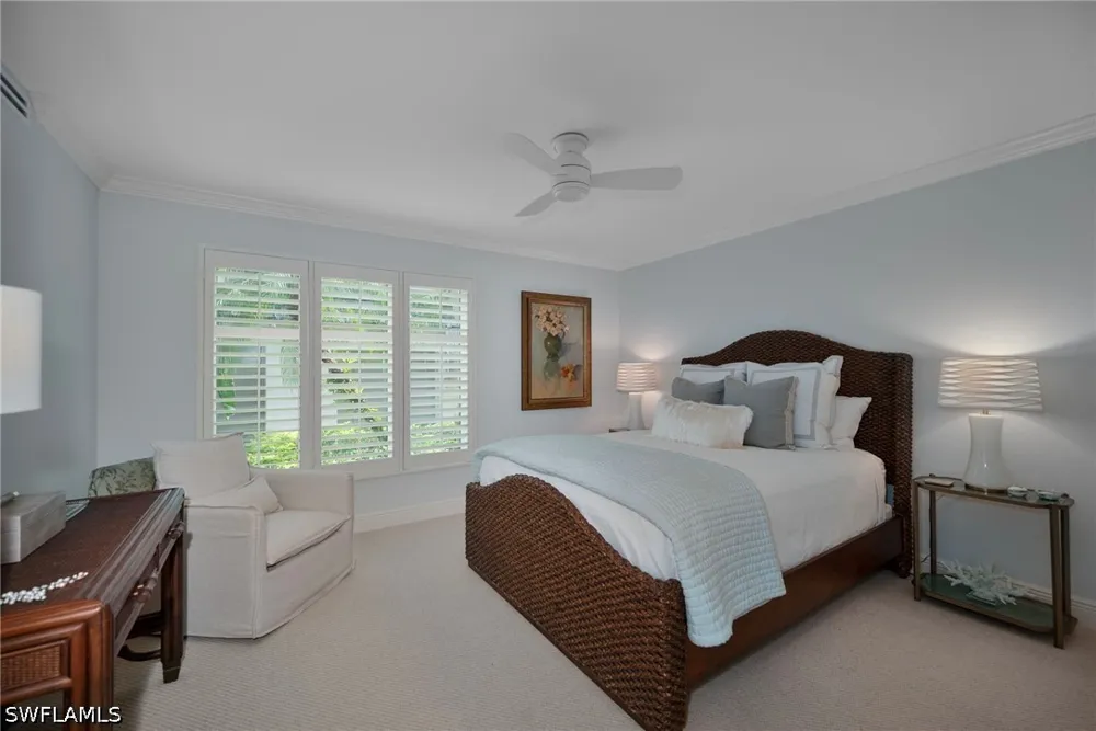Wilderness Drive #129 Naples, FL 34105