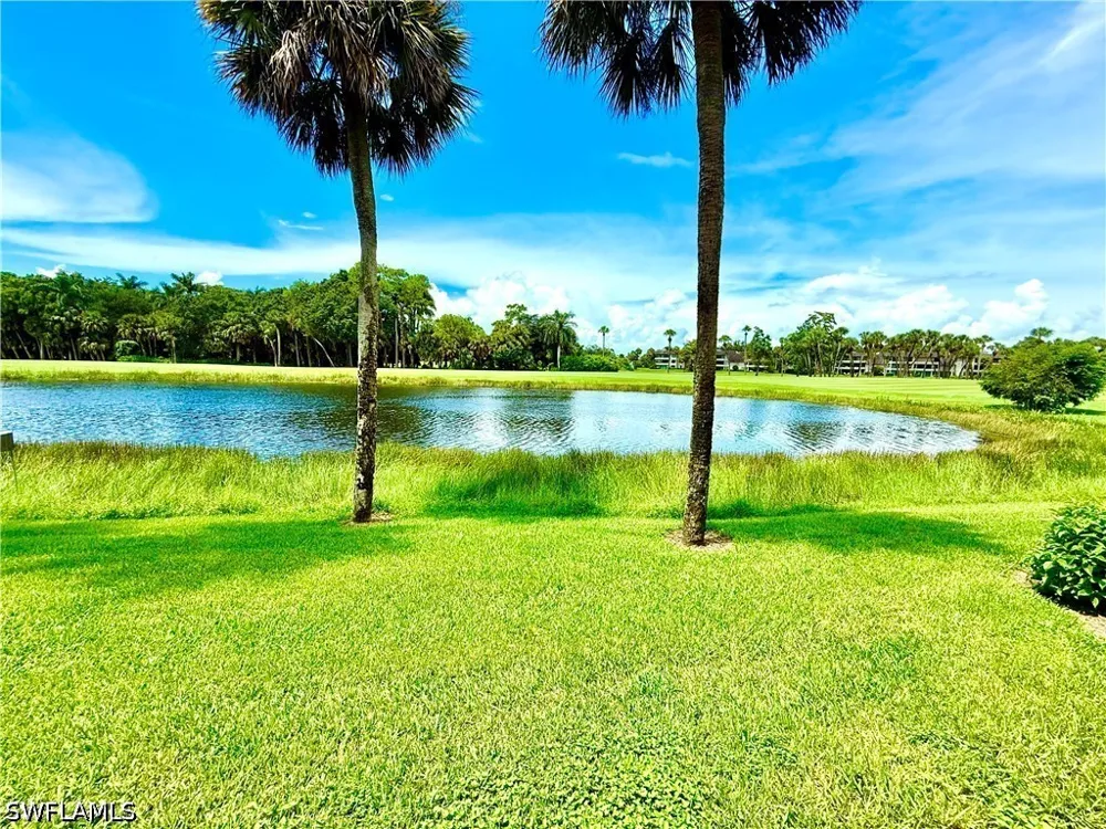Wilderness Drive #129 Naples, FL 34105