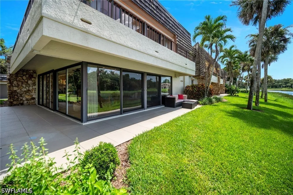 Wilderness Drive #129 Naples, FL 34105