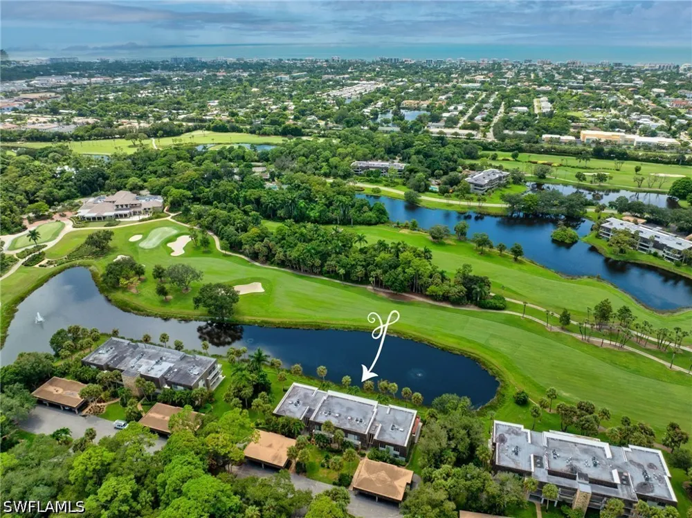 Wilderness Drive #129 Naples, FL 34105