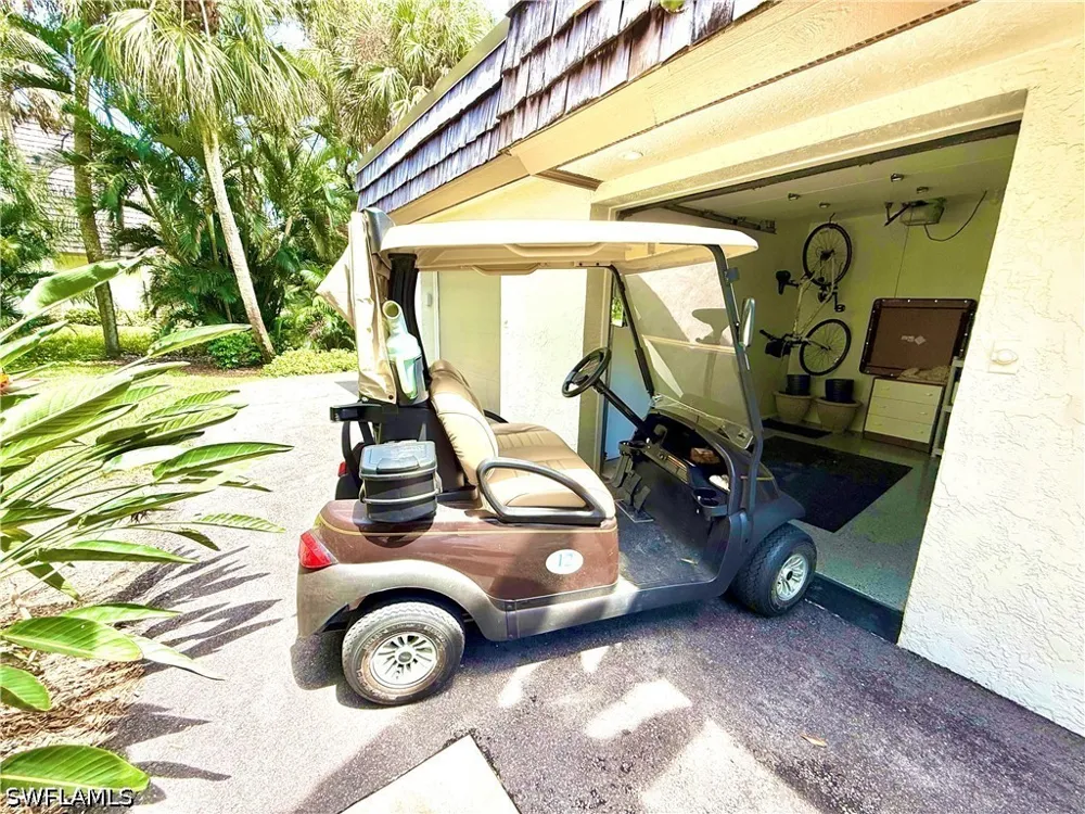 Wilderness Drive #129 Naples, FL 34105