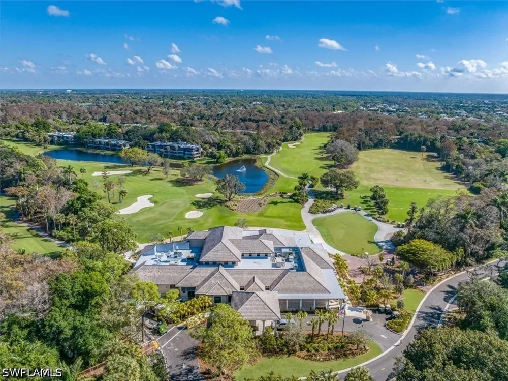 Wilderness Drive #129 Naples, FL 34105
