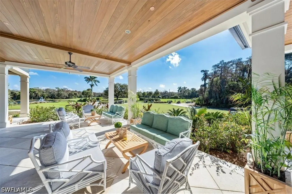 Wilderness Drive #129 Naples, FL 34105