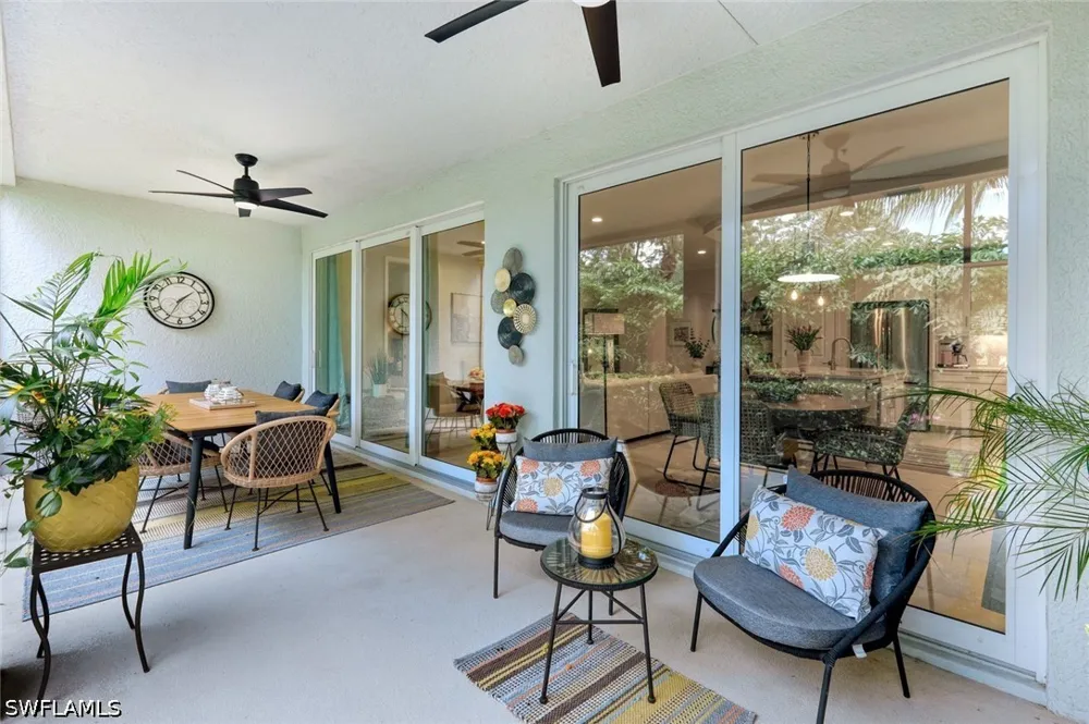 Seychelles Drive #702 Naples, FL 34112