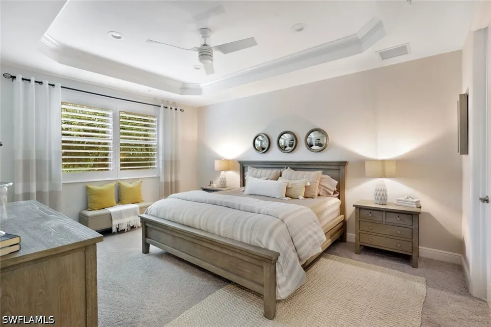 Seychelles Drive #702 Naples, FL 34112
