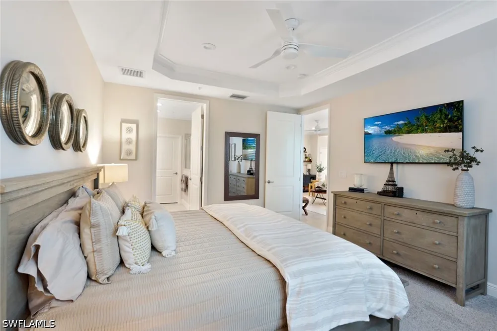 Seychelles Drive #702 Naples, FL 34112