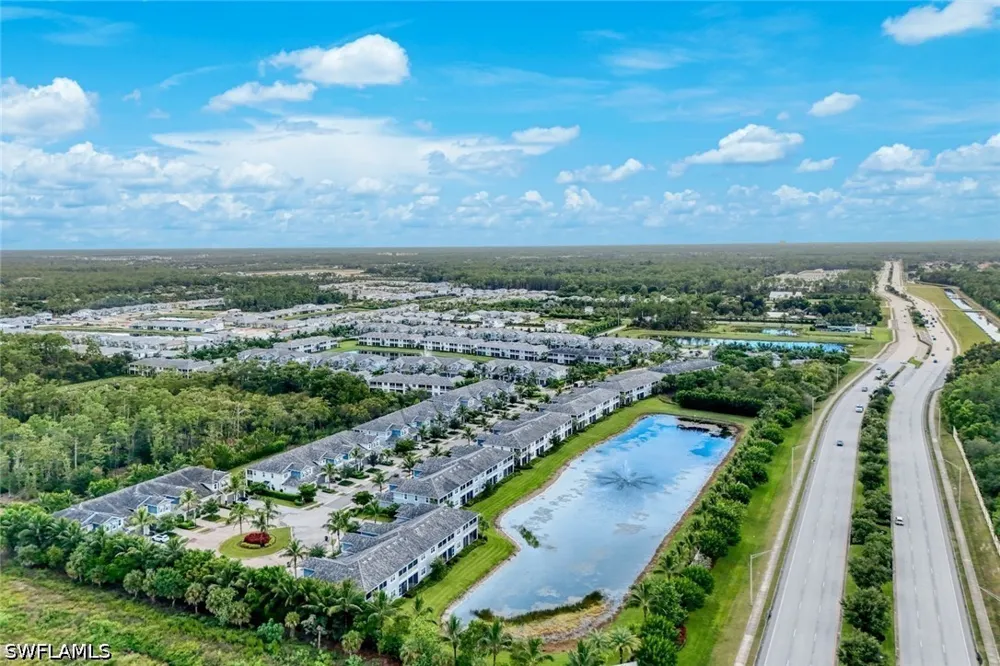 Seychelles Drive #702 Naples, FL 34112