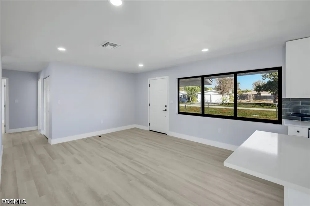 Pine Avenue North Fort Myers, FL 33917