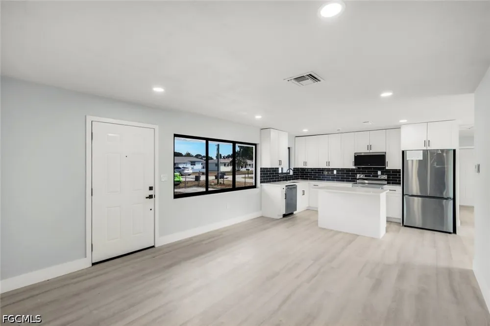 Pine Avenue North Fort Myers, FL 33917