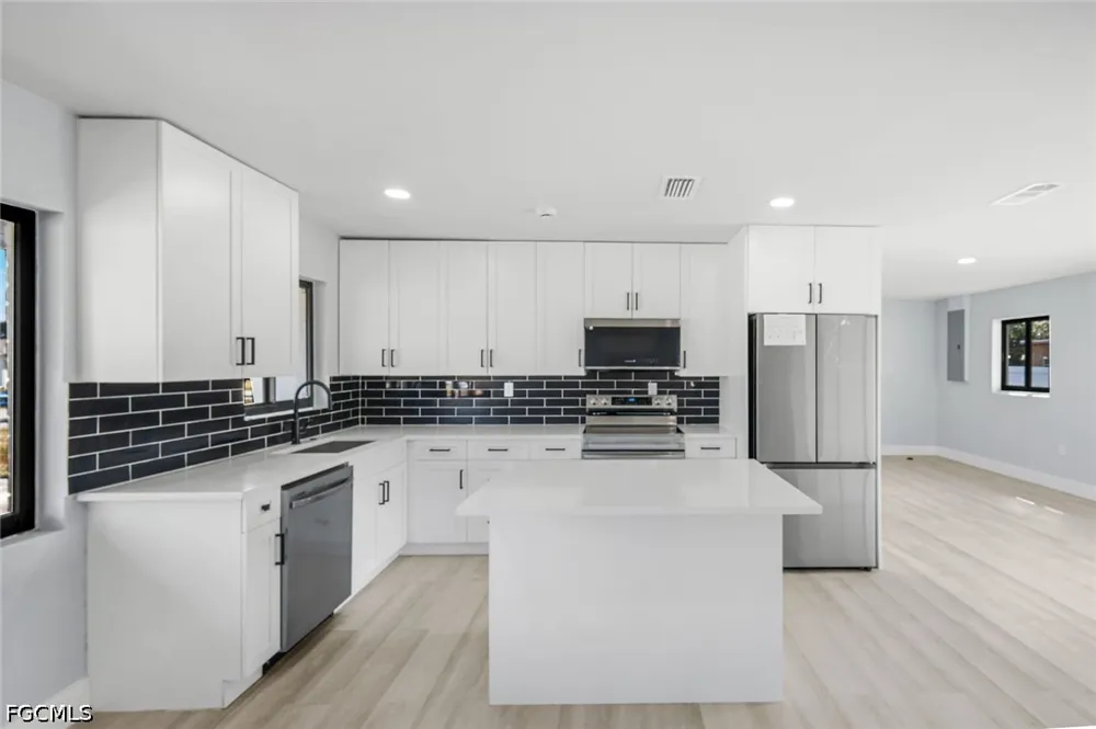 Pine Avenue North Fort Myers, FL 33917